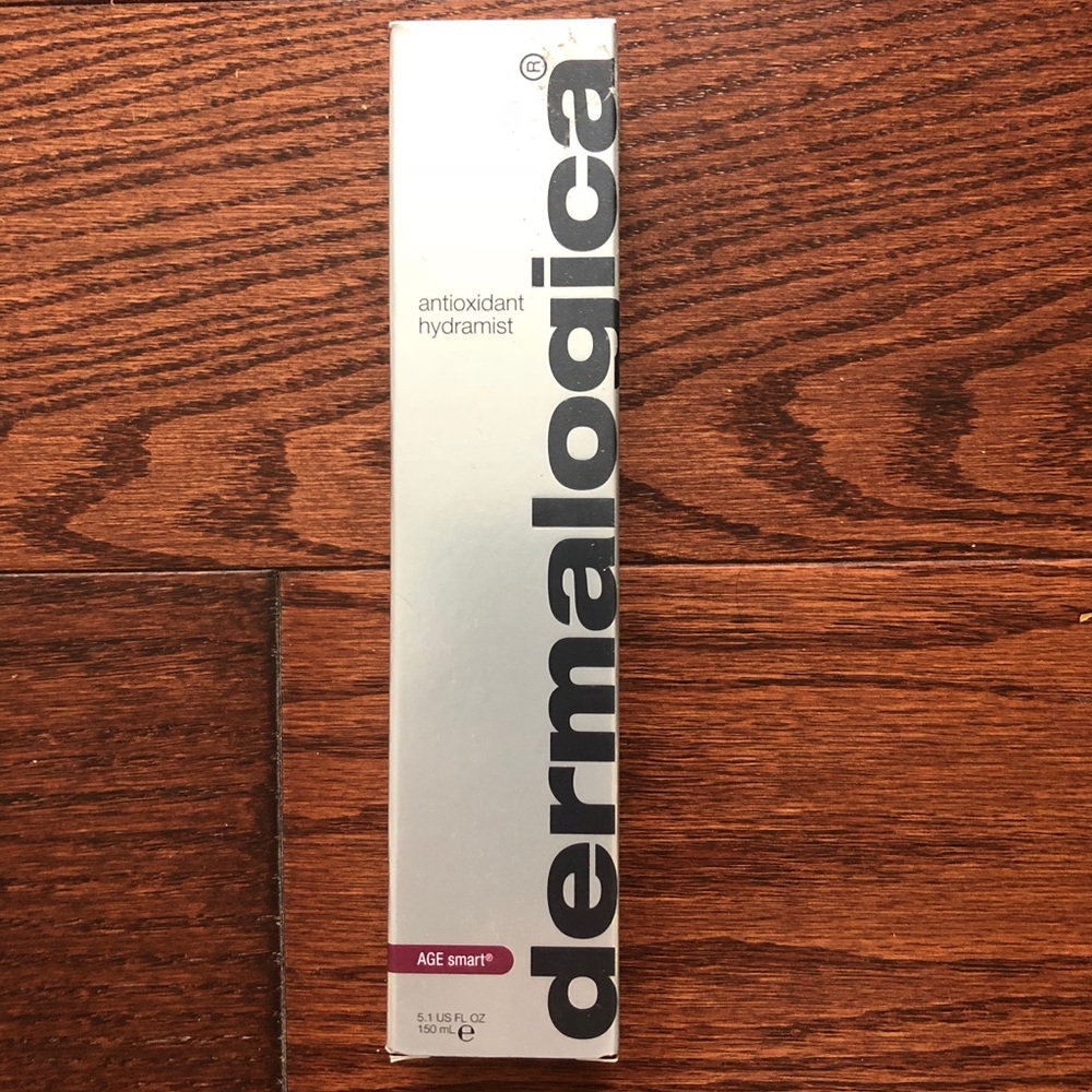 Dermalogica antioxidant hydramist